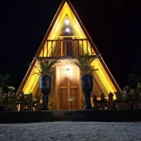 طراحی و ساخت کلبه سوئیسی