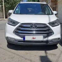 جک s3 مدل 1402  اتومات