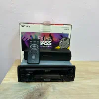 ضبط ماشین SONY
