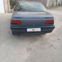 پژو 405مدل 95