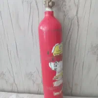 کپسول اتش نشانی 12کیلویی