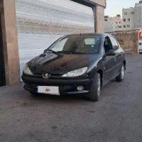 پژو۲۰۶