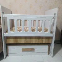 تخت کودک