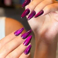 آفر ویژه کاشت و ترمیم ناخن (فلاح)