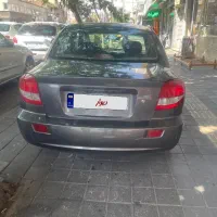 ریو مدل ۸۷|خودرو سواری و وانت|تهران, امامت|دیوار