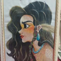 تابلو نقاشی