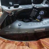 اتو بخار دویچلند مدل DE-325