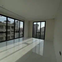 ۱۶۵مترهاشمیه آپارتمان نوساز سه خوابه روف گاردن