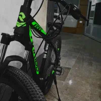 دوچرخه
