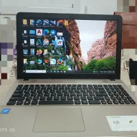 لپتاپ ایسوس