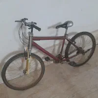 دوچرخه ۲۴
