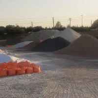 کارگر افغانی جهت کار در مصالح فروشی نیازمندیم