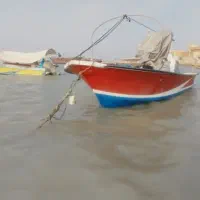 قایق 115