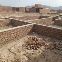 زمین فروشی خاش امام جعفر ۱۳
