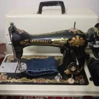 چرخ خیاطی برقی