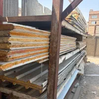 خرید و فروش تخصصی ساندویچ پنل دست دوم و نو