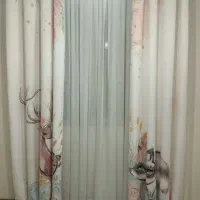 پرده اتاق کودک