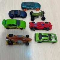 ماشین هاتویلز hot wheels