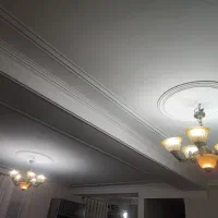 لوستر|لوستر و چراغ آویز|تهران, شهرک شریعتی|دیوار