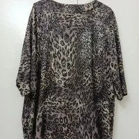 لباس زنانه سایز بزرگ