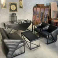 میز مدیریت کانتر مبل اداری کنفرانس صندلی