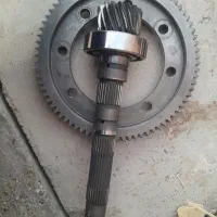 کرانویل پینیون ۱۷۷۷و هوزینگ گیریبکس۱۸۰۰