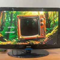 تلویزیون سامسونگ LCD