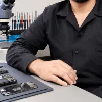 مرکز تعمیرات وخدمات تخصصی موبایل ،