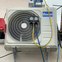 نصب و تعمیرات تخصصی کولر اسپلیت