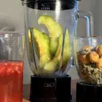آبمیوه گیر یورولوکس مدل۲۷۶۸