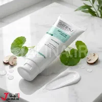 رفع جوش، کنترل چربی، پوستی صاف