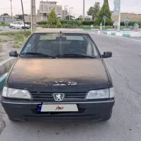 پژو 405|خودرو سواری و وانت|مهریز, |دیوار