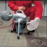 لوله بازکنی فنر زنی و تراکم هوا