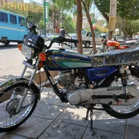 موتور هوندا رهرو مدل ۹۵ سری A1