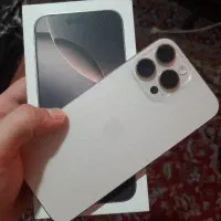 آیفون 16 پرو مکس iphon 16 max