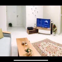 تهاتر /نقد/ معاوضه با واحد کمی بزرگتر|فروش آپارتمان|مشهد, گوهرشاد|دیوار
