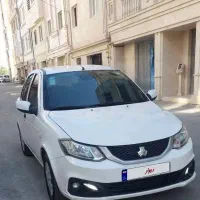 ساینا s مدل ۱۴۰۳ ( بنزین )