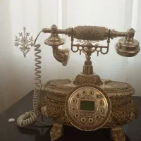 تلفن رومیزی اصل