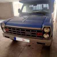 نیسان آپشنال ۱۴۰۲