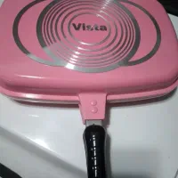 ماهیتابه رژیمی نو