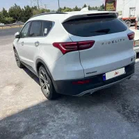 فیدلیتی مدل ۱۴۰۰