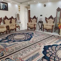 خانه ویلایی دوطبقه ویک مغازه