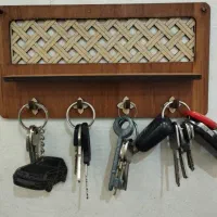 جاکلیدی دیواری