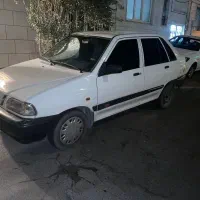 پراید ۱۴۱ هیدرولیک