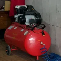 پمپ باد ۲۵۰ لیتری