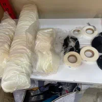 فروش یراق لباس