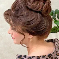 آموزش شنیون