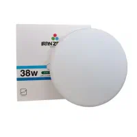 فول لایت 38 وات روکار