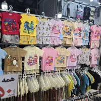 فروشنده خانوم