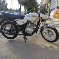 باکسر(بوکسر) 200